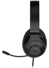 Headset Lorgar Noah 101 černý

 obrázek produktu 2 z 6