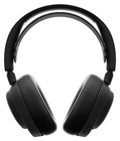 Headset SteelSeries Arctis Nova Pro Omni černý

 obrázek produktu 1 z 17