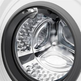 Pračka Gorenje WG894A25 TotalFresh bílá

 obrázek produktu 4 z 13