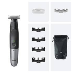 Zastřihovač vousů Braun XT5100 NEW 

 obrázek produktu 2 z 8