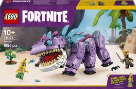 Stavebnice LEGO® Fortnite®  77077 Klombo 

 obrázek produktu 8 z 8