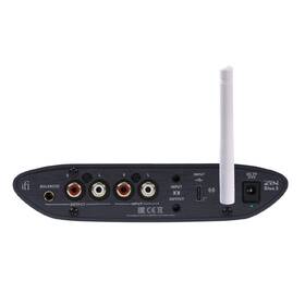 Sluchátkový zesilovač iFi audio ZEN BLUE 3 černý/modrý

 obrázek produktu 1 z 4