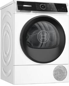 Sušička prádla Bosch WQN246D2CS bílá

 obrázek produktu 7 z 13