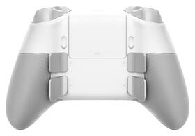 Gamepad SteelSeries Aeon Pro White bílý

 obrázek produktu 1 z 19