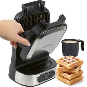 Vaflovač Profi Cook PC WA 1350 nerez

 obrázek produktu 7 z 11