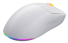 Myš HATOR Quasar 3 bílá

 obrázek produktu 2 z 6