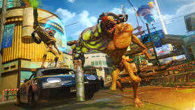 Hra Microsoft Sunset Overdrive 

 obrázek produktu 1 z 9