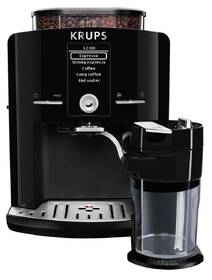 Espresso Krups LATT'ESPRESSERIA EA829810 černé

 obrázek produktu 15 z 21