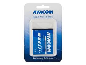 Baterie Avacom pro Samsung Galaxy S3 mini, Li-Ion 1500mAh (náhrada EB-F1M7FLU) 

 obrázek produktu 2 z 2