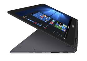 Notebook Asus Flip UX360CA-C4080T šedá barva
