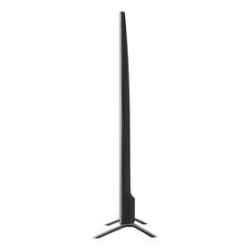 Televize LG 43UH6507 stříbrná barva
