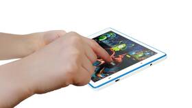 Dotykový tablet Lenovo TAB3 8 bílý

 obrázek produktu 11 z 21