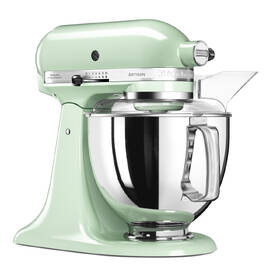 Kuchyňský robot KitchenAid 5KSM175PSEPT 

 obrázek produktu 2 z 10