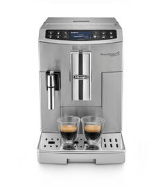 Espresso De'Longhi ECAM 510.55.M stříbrné

 obrázek produktu 6 z 9