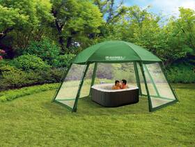 Zastřešení bazénu Marimex Pool House M2 zelené

 obrázek produktu 2 z 6
