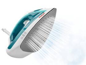 Žehlička Tefal FV1710E0 bílá/tyrkysová

 obrázek produktu 4 z 15
