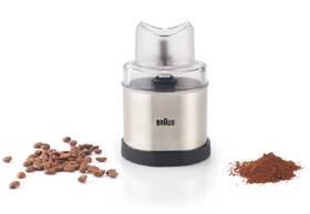 Ponorný mixér Braun MQ3038WH bílý/modrý

 obrázek produktu 3 z 8