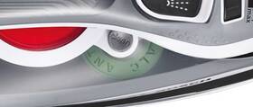 Žehlička Bosch TDA70EASY černá barva
