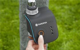 Zavlažovací hodiny Gardena 967048901 

 obrázek produktu 7 z 10