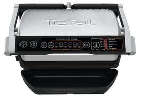 Gril Tefal OPTIGRILL GC706D34 černý/nerez

 obrázek produktu 1 z 12