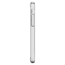 Kryt na mobil Spigen Ultra Hybrid 2 na Apple iPhone 7/8/SE (2020/22) průhledný

 obrázek produktu 6 z 8