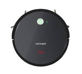 Robotický vysavač Concept VR3000 

 obrázek produktu 2 z 25