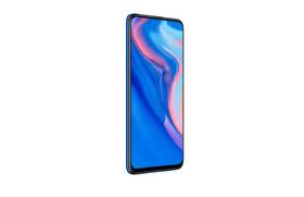 Mobilní telefon Huawei P smart Z modrý

 obrázek produktu 5 z 10