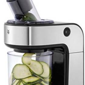 Spiralizér WMF 416540011 nerez

 obrázek produktu 4 z 9