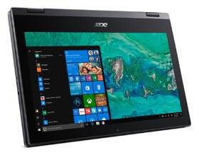 Notebook Acer 1 (SP111-33-C8KN) černý + Microsoft 365 pro jednotlivce 

 obrázek produktu 6 z 9