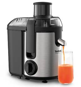Odšťavňovač Tefal FRUTELIA + METAL ZE420D38 

 obrázek produktu 2 z 9