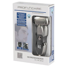 Holicí strojek ProfiCare PC HR 3012 

 obrázek produktu 7 z 9