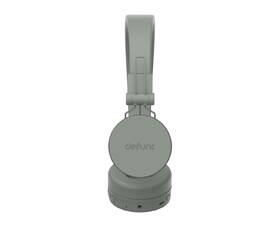 Sluchátka Defunc BT Headphone GO zelená

 obrázek produktu 1 z 2