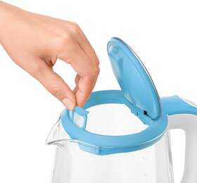 Rychlovarná konvice Sencor SWK 2192BL modrá

 obrázek produktu 7 z 14