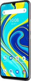 Mobilní telefon UMIDIGI A7 Pro 128 GB modrý

 obrázek produktu 1 z 7