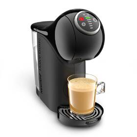 Kapslový kávovar Krups KP3408 NESCAFÉ Dolce Gusto Genio S plus 
