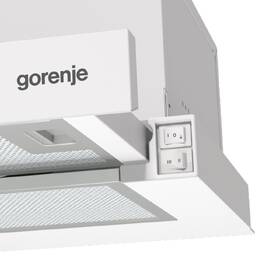 Odsavač par Gorenje TH60E3W bílý

 obrázek produktu 5 z 7
