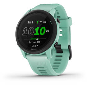 Chytré hodinky Garmin Forerunner 745 - Neo Tropic 

 obrázek produktu 1 z 5