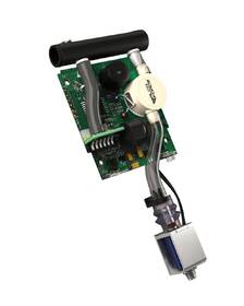 Alkoholtester Alco Force Galaxy 

 obrázek produktu 10 z 11