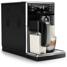 Espresso Saeco SM5479/10 

 obrázek produktu 2 z 6