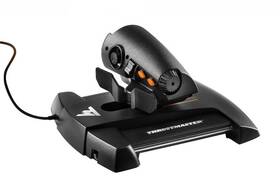 Herní ovladač Thrustmaster TWCS THROTTLE pro PC 

 obrázek produktu 1 z 8