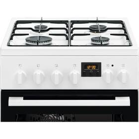 Kombinovaný sporák Electrolux LKK540201W bílý

 obrázek produktu 2 z 4