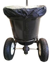 Rozmetadlo hnojiv J.A.D. TOOLS 11898 

 obrázek produktu 1 z 5