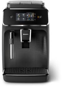 Automatický kávovar Philips EP2220/10 černá barva
