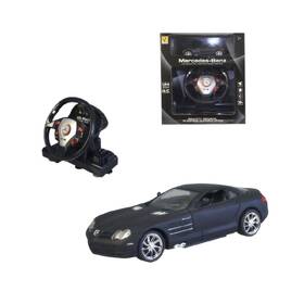 RC auto MaDe Mercedes-Benz, 01379 

 obrázek produktu 1 z 1