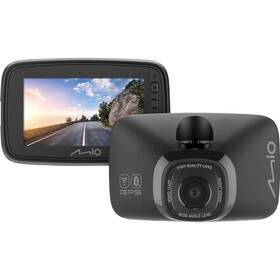 Autokamera Mio MiVue 818 WIFI 2K GPS (s parkovacím režimem) černá

 obrázek produktu 2 z 8