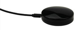 Ovladač Tellur WiFi Smart sada pro IR dálkové ovládání, snímač teploty a vlhkosti, USB-C 

 obrázek produktu 5 z 9