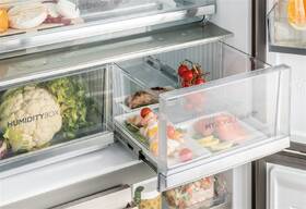 Americká lednice Haier HTF-508DGS7 

 obrázek produktu 7 z 17