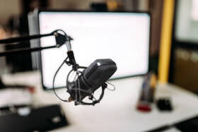 Mikrofon YENKEE YMC 1030 STREAMER 

 obrázek produktu 2 z 3