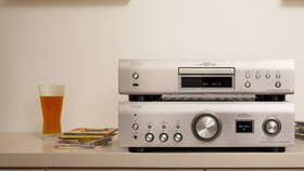 CD přehrávač Denon DCD-900NE stříbrný

 obrázek produktu 6 z 8
