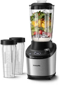 Stolní mixér Philips 7000 Series HR3760/10 černý

 obrázek produktu 2 z 5